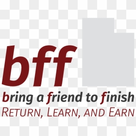 Uhesa Bff Initiative - Graphic Design, HD Png Download - bff png