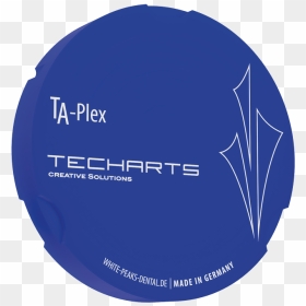 Circle, HD Png Download - plex png