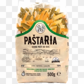 Penne Tri-color Packaging - Bratwurst, HD Png Download - tri color png