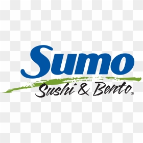 Sumo Sushi And Bento Dubai Clipart , Png Download - Sumo Sushi & Bento Restaurant Abu Dhabi, Transparent Png - offer png
