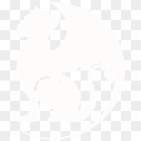Blue Gargoyle - Gargoyle Logo, HD Png Download - gargoyle png