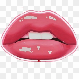 Thumb Image - Labios Tumblr Png, Transparent Png - labios png