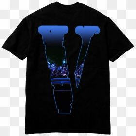 Trill Sammy Shirt, HD Png Download - vlone logo png