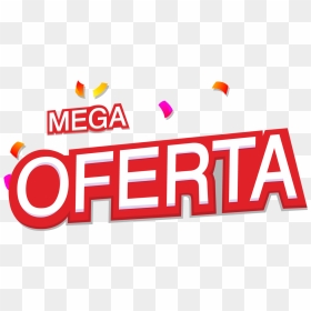 Mega Oferta Solo Marina 2018 07 06t15 - Mega Oferta, HD Png Download - oferta png