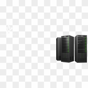 Hosting Servers, HD Png Download - servers png