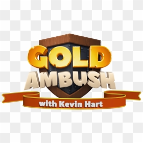 Mobile Game Logos, HD Png Download - kevin gates png
