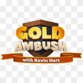 Mobile Game Logos, HD Png Download - kevin gates png