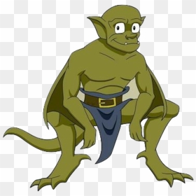 Lexington Is One Of The Gargoyles Of The Former Wyvern - Lexington Gargoyles, HD Png Download - gargoyle png