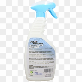 Al"s Formula Auto Glass Cleaner Spray Bottle 500ml - Cosmetics, HD Png Download - dirty glass png