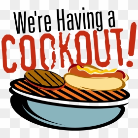 All Church Cookout Danville Alliance Church Israel - Cookout Clipart, HD Png Download - cookout png