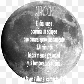 #atencion - Circle, HD Png Download - atencion png