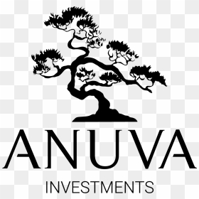 Anuva Logo Black - Collections Andrade Logo, HD Png Download - offer png