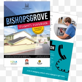 Foyer 5 - Flyer, HD Png Download - cork png