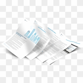 Transparent Paper Png - Building, Png Download - white paper png