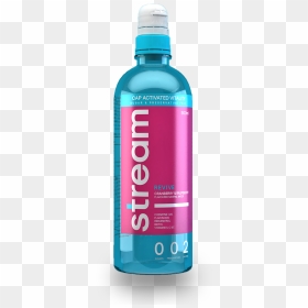 Bottle, HD Png Download - revive png