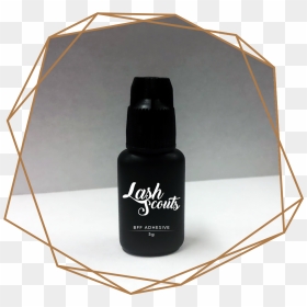 Bff Adhesive - Nail Polish, HD Png Download - bff png