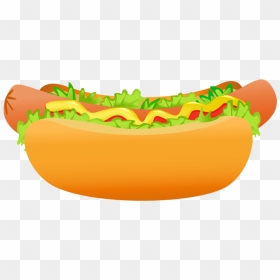 Hot Dogs Images - Hotdog Clipart Png, Transparent Png - cookout png