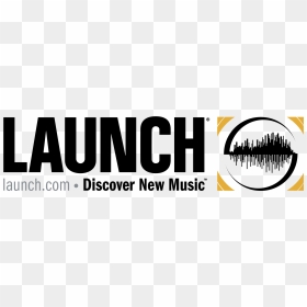 Launch Com Logo Png Transparent - Graphic Design, Png Download - launch png