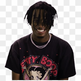 Download Playboi Carti Solid Background Png Image With - Playboi Carti Png, Transparent Png - playboi carti png