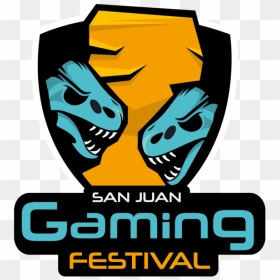 San Juan Gaming Festival, HD Png Download - festival png