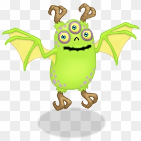 My Singing Monsters Wiki - My Singing Monsters Epic Tweedle, HD Png Download - epic png