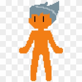 Pixel Art, HD Png Download - game sprite png