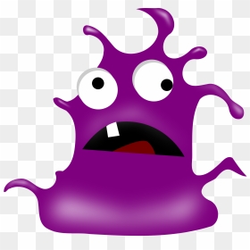 Clipart - Blob Clipart, HD Png Download - blob png