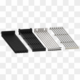 File - Charbroiler-grates - Architecture, HD Png Download - metal grate png