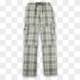 Checkered Jack Pants - Plaid, HD Png Download - pajamas png