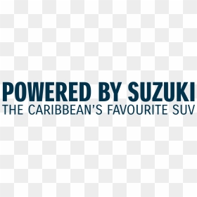 Poweredbysuzuki Logo-01 - Java Powered, HD Png Download - cricket pitch png