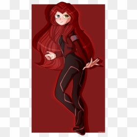 Illustration, HD Png Download - trolls hair png