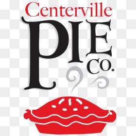 Verticallogo - Centerville Pie Logo, HD Png Download - oprah winfrey png