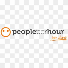 Thumb Image - People Per Hour Png Logo, Transparent Png - people logo png