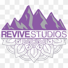 Revive Studios Nj, HD Png Download - revive png