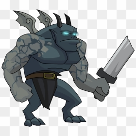Legendary Wars Wiki Fandom - Monster Wars Gargoyle, HD Png Download - gargoyle png