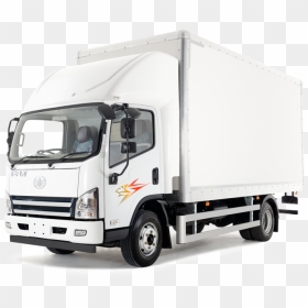 Box Truck Png Faw Trucks - Trucks Png, Transparent Png - truck.png