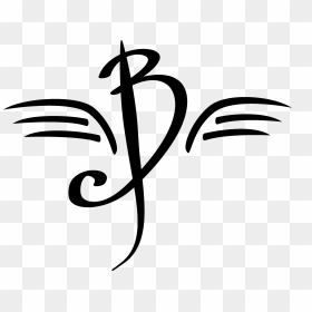 Bacce Custom Guitars - Calligraphy, HD Png Download - tip png