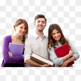 College Students Png , Png Download - College Students Png Hd, Transparent Png - college students png
