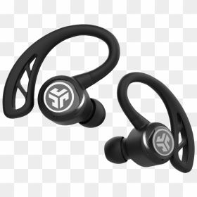 Jlab Audio Epic Png - Jlab Wireless Bluetooth Earbuds, Transparent Png - epic png
