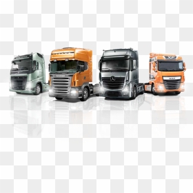 Truck, HD Png Download - truck.png