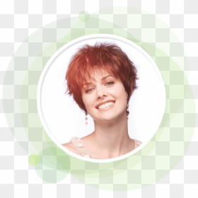 Circle, HD Png Download - toupee png