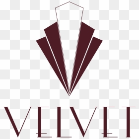 Transparent Velvet Png - Logo De Velvet, Png Download - vlone logo png