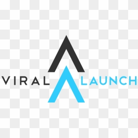 Viral Launch Logo Png, Transparent Png - launch png