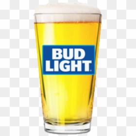 Bud Light Png - Bud Light Draft Beer, Transparent Png - budlight png