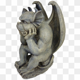 Architecture , Png Download - Gargoyle, Transparent Png - gargoyle png
