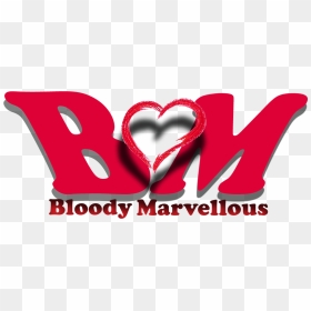 Love You, HD Png Download - bloody heart png