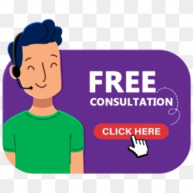 Cartoon Call Png, Transparent Png - toupee png