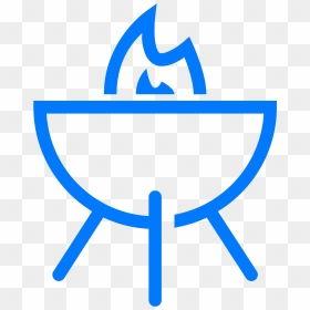 Cookout Vector Grill - Grill Png Vector, Transparent Png - cookout png