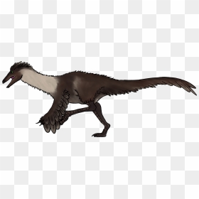 Lesothosaurus, HD Png Download - caribou png