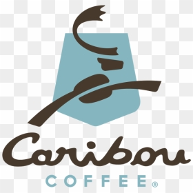 Caribou Coffee Company, Inc., HD Png Download - caribou png